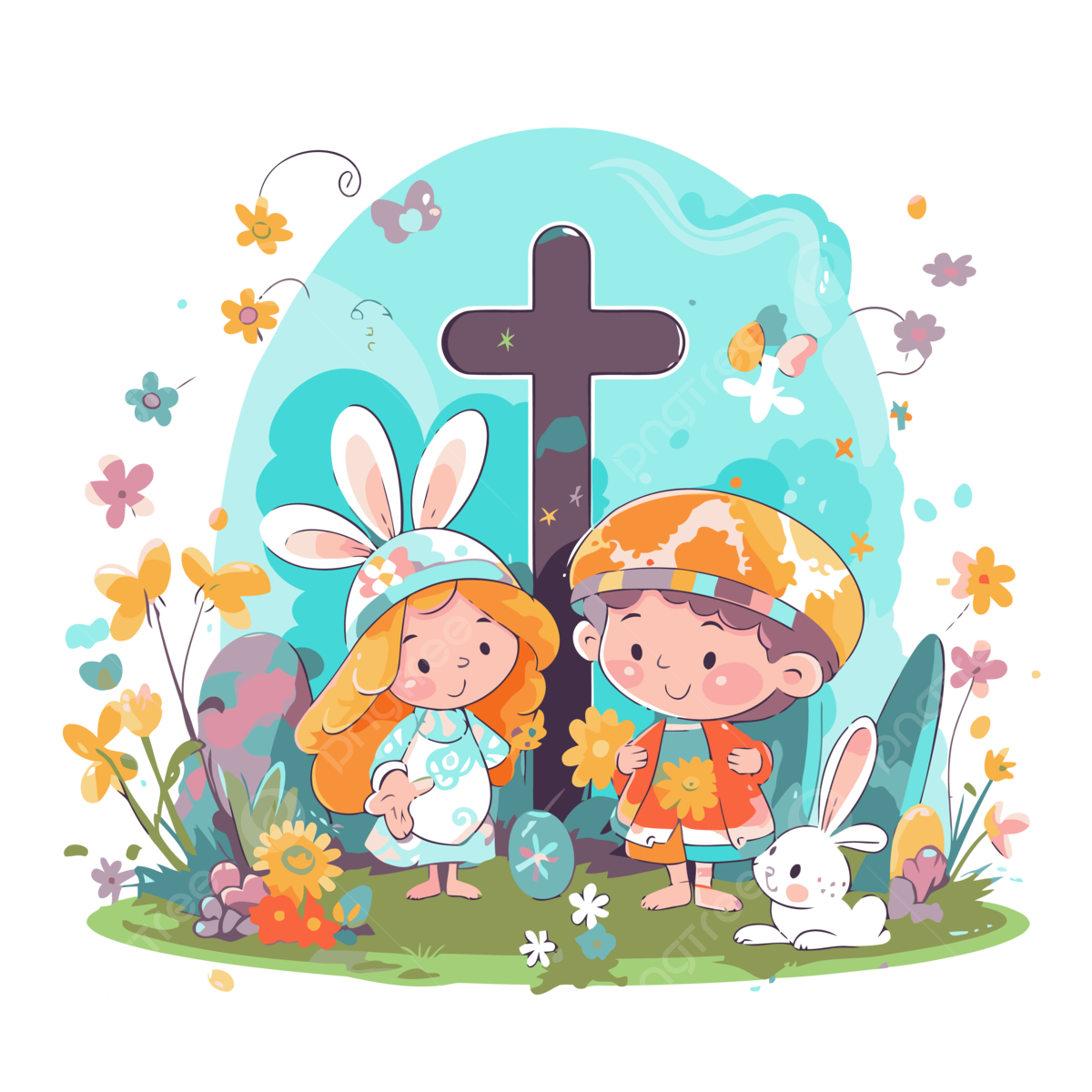 Free Printable Christian Clip Art