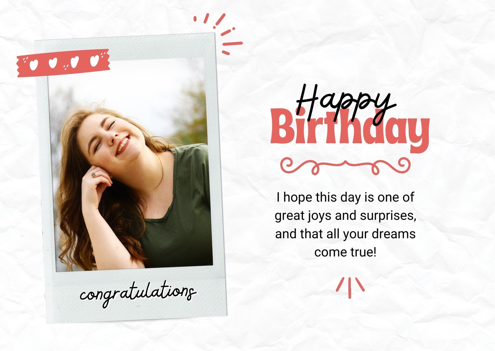 Printable Birthday Cards Online Free