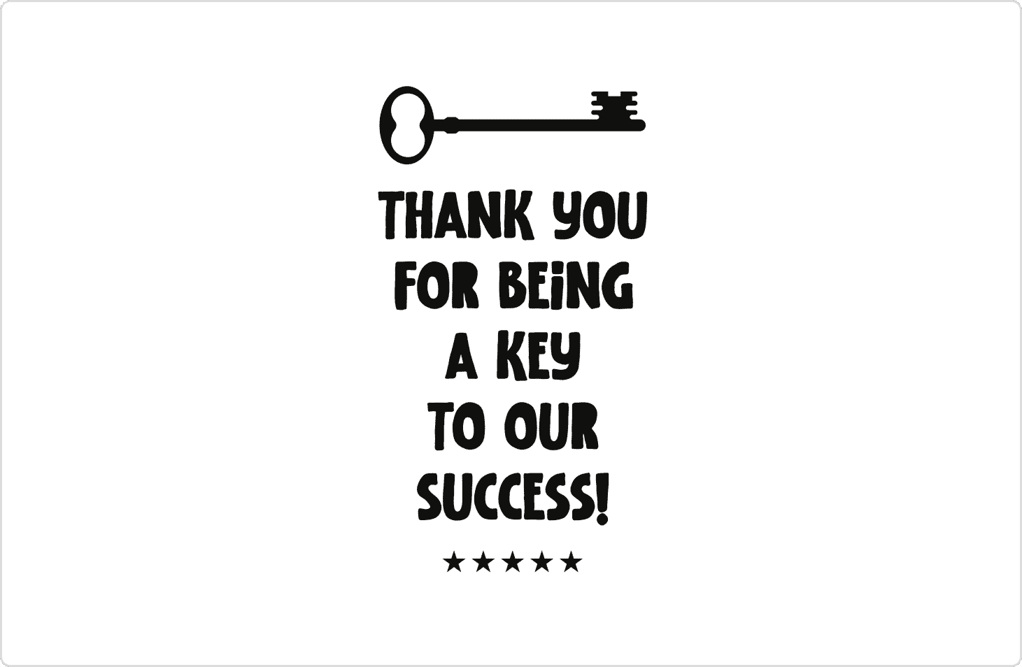 Free Employee Appreciation Ideas Printables No Cost Recognition Crestline