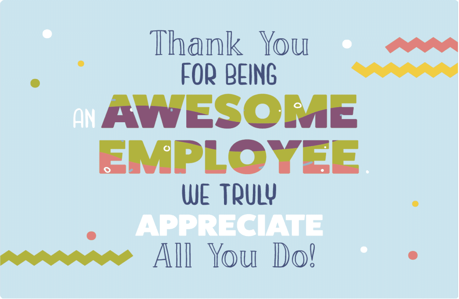 Free Employee Incentive Printables