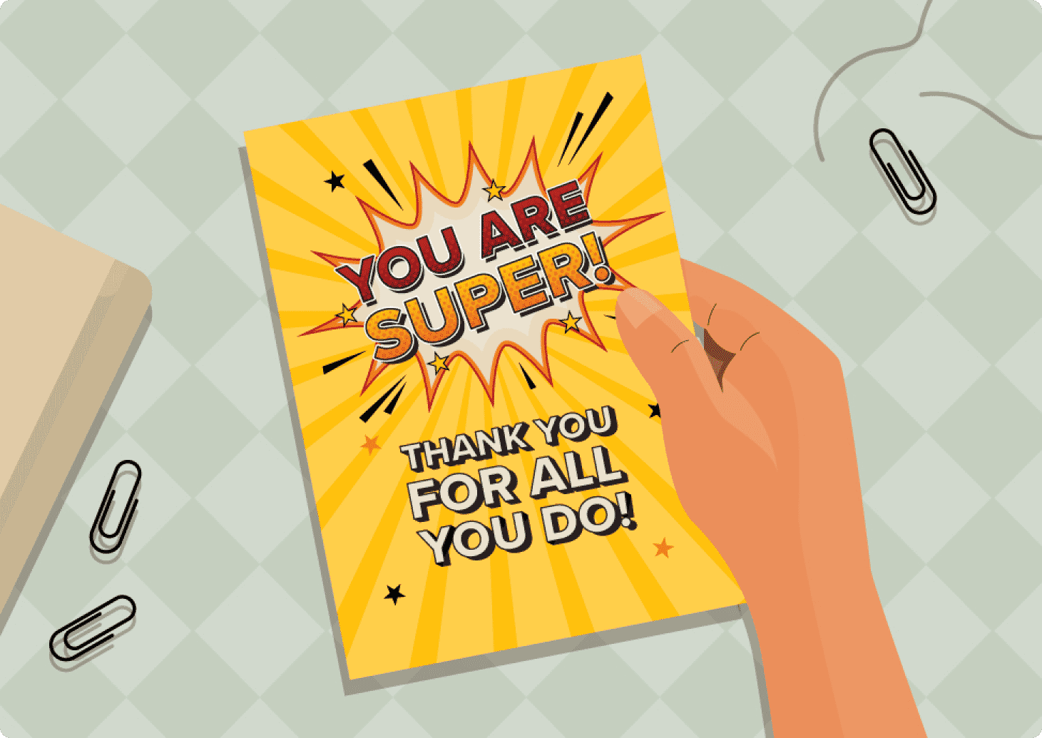 Free Employee Appreciation Ideas Printables No Cost Recognition Crestline