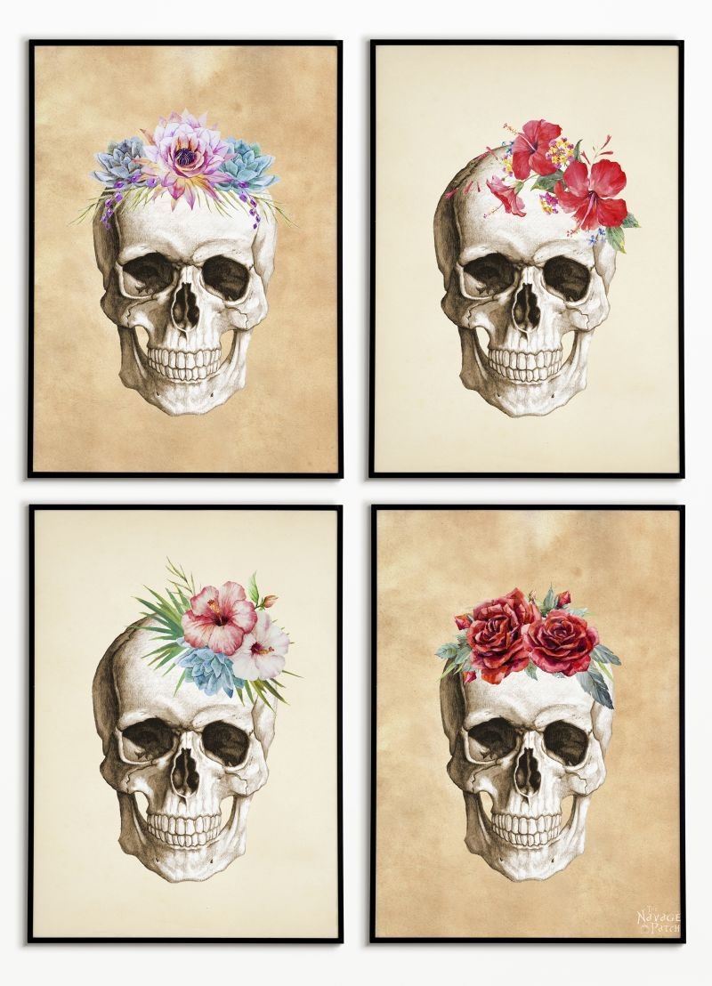 Free Halloween Printables Extravaganza The Navage Patch
