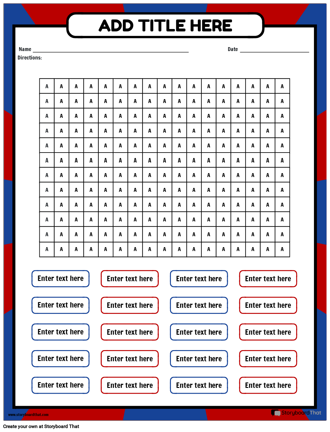 Free Juneteenth Worksheets Online StoryboardThat