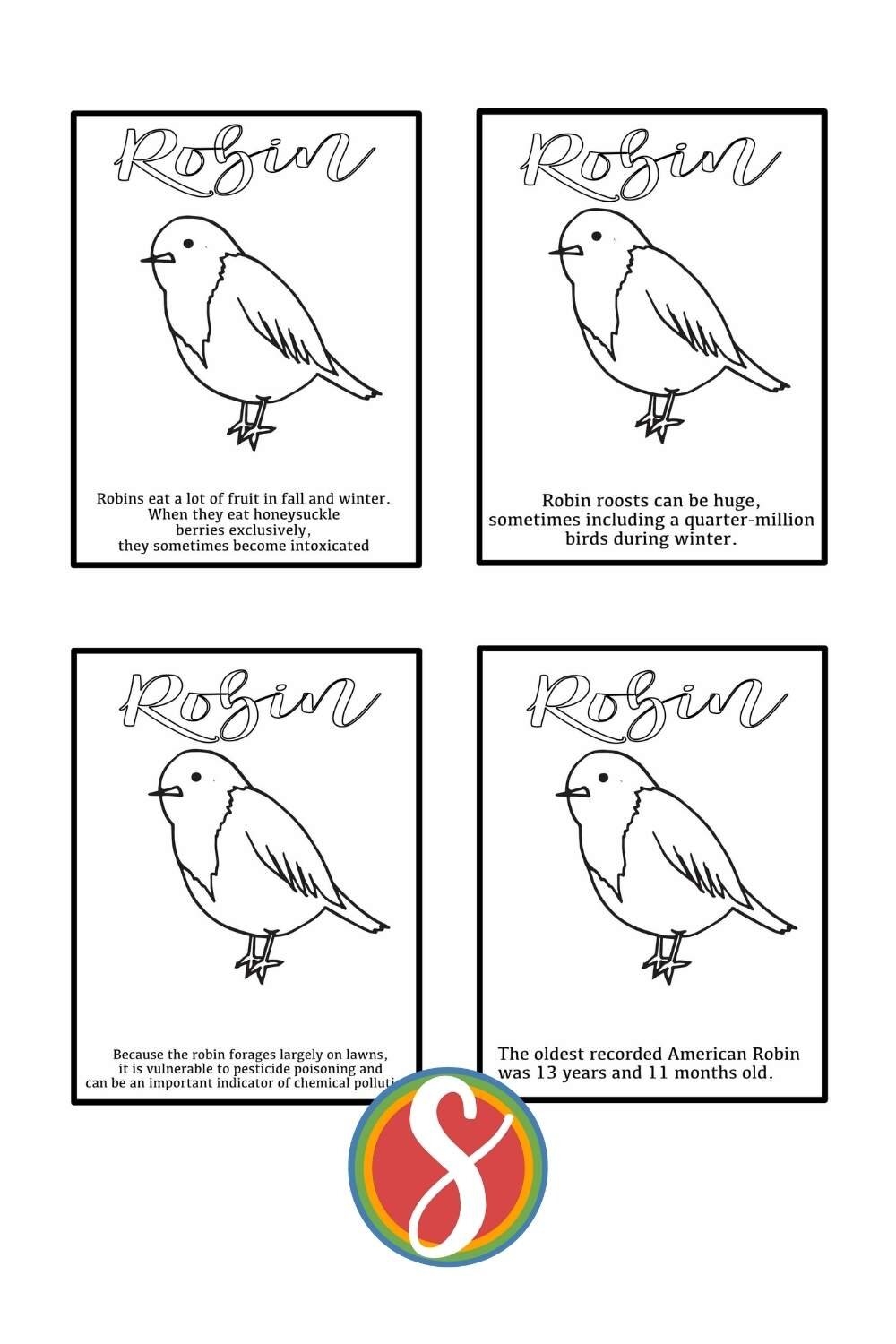 Free Michigan Printables