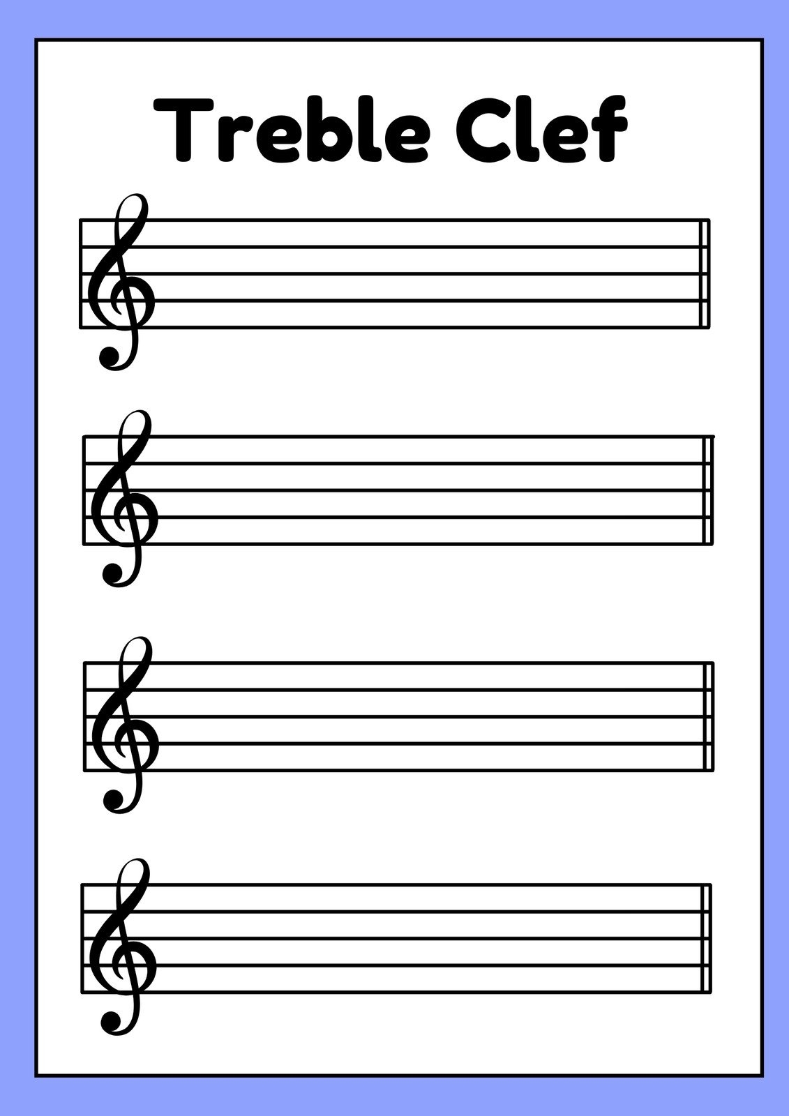 Music Worksheets Printable Free