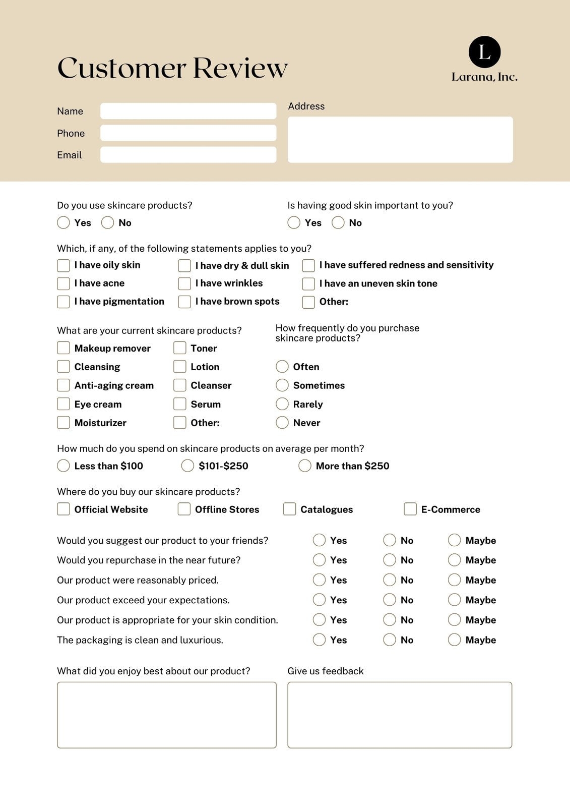 Free Online Form Builder Custom Form Creator Canva