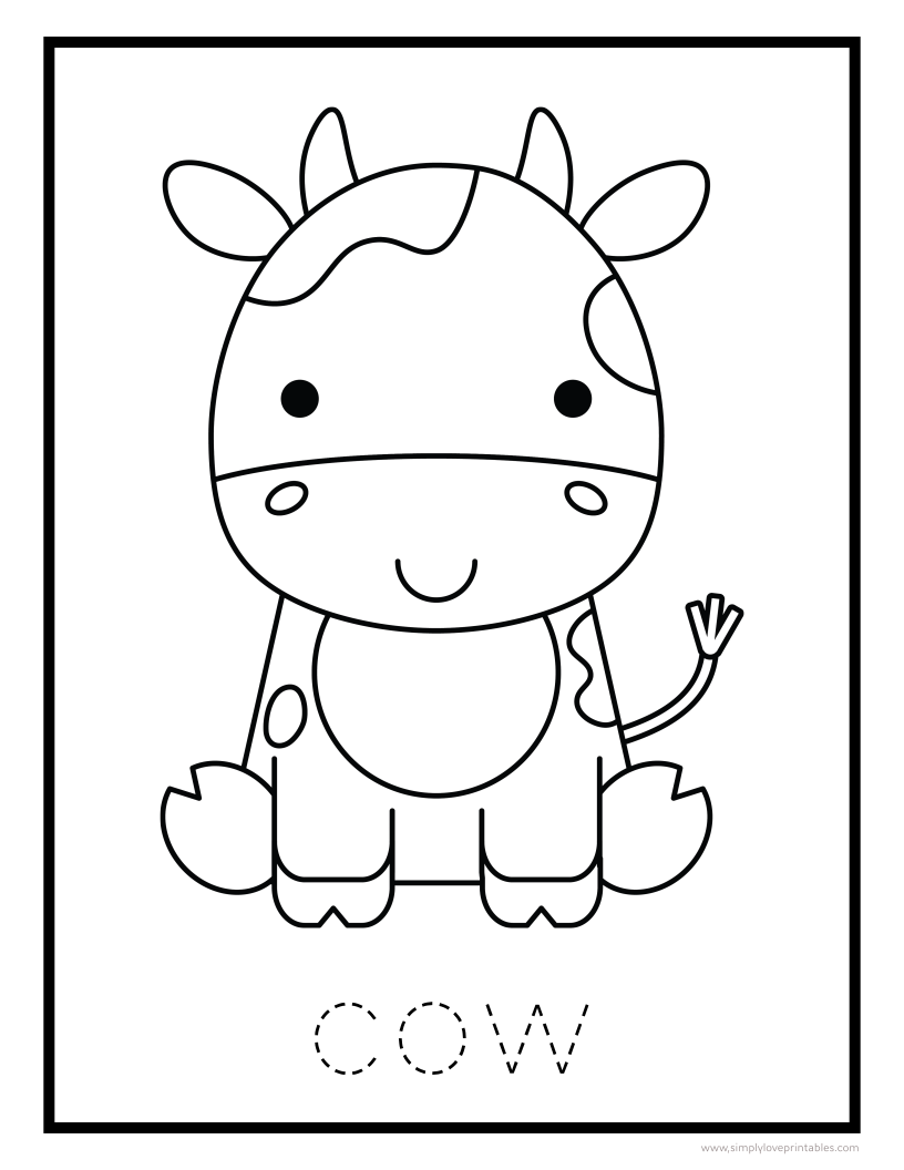 Coloring Pages Free Printable