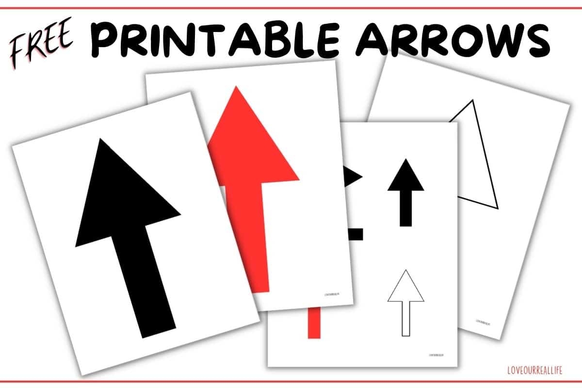 Free Printable Signs Templates