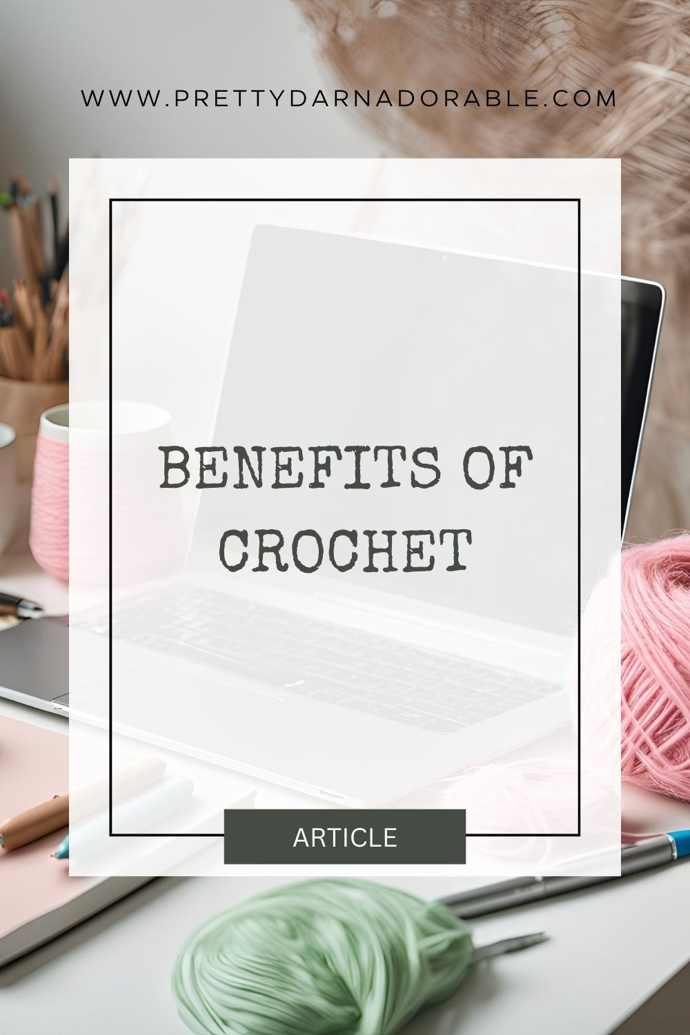 Free Printable Crochet Stitches