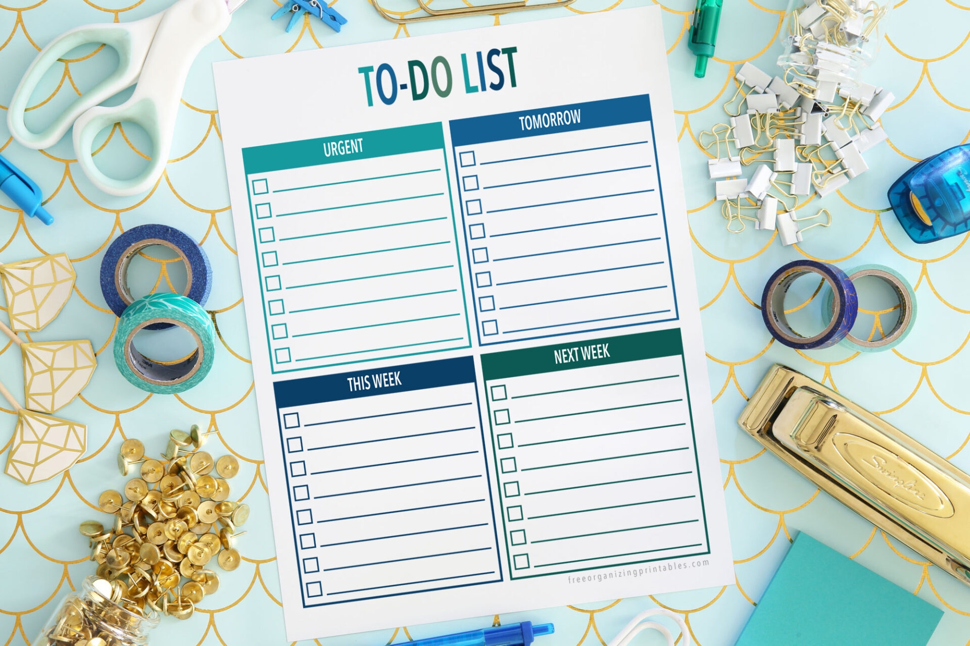 Free Printable Life Planning Binder Free Organizing Printables