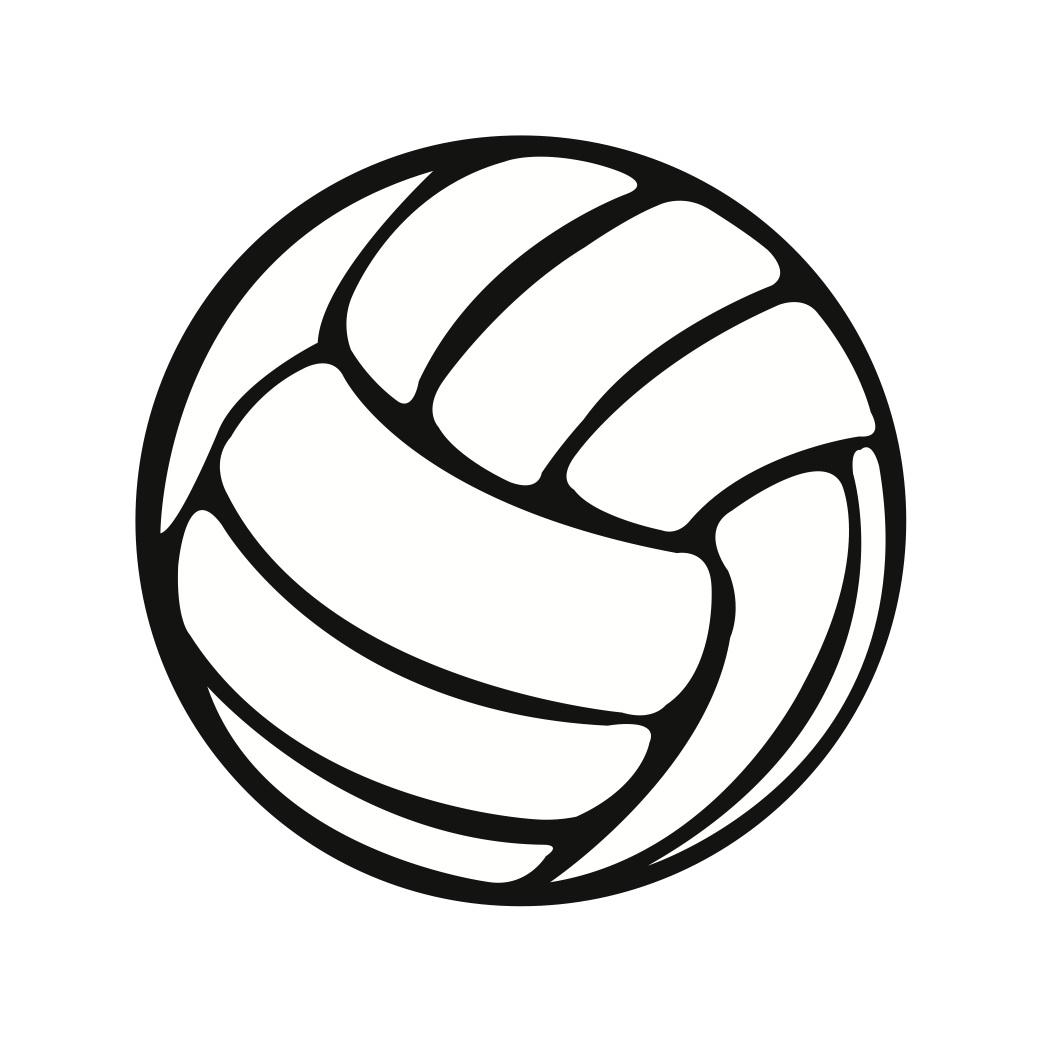 Free Printable Volleyball Cliparts Download Free Printable Volleyball Cliparts Png Images Free ClipArts On Clipart Library