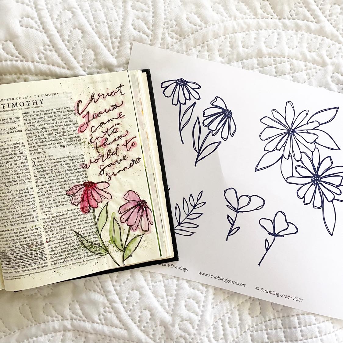 Free Printables Archives Scribbling Grace