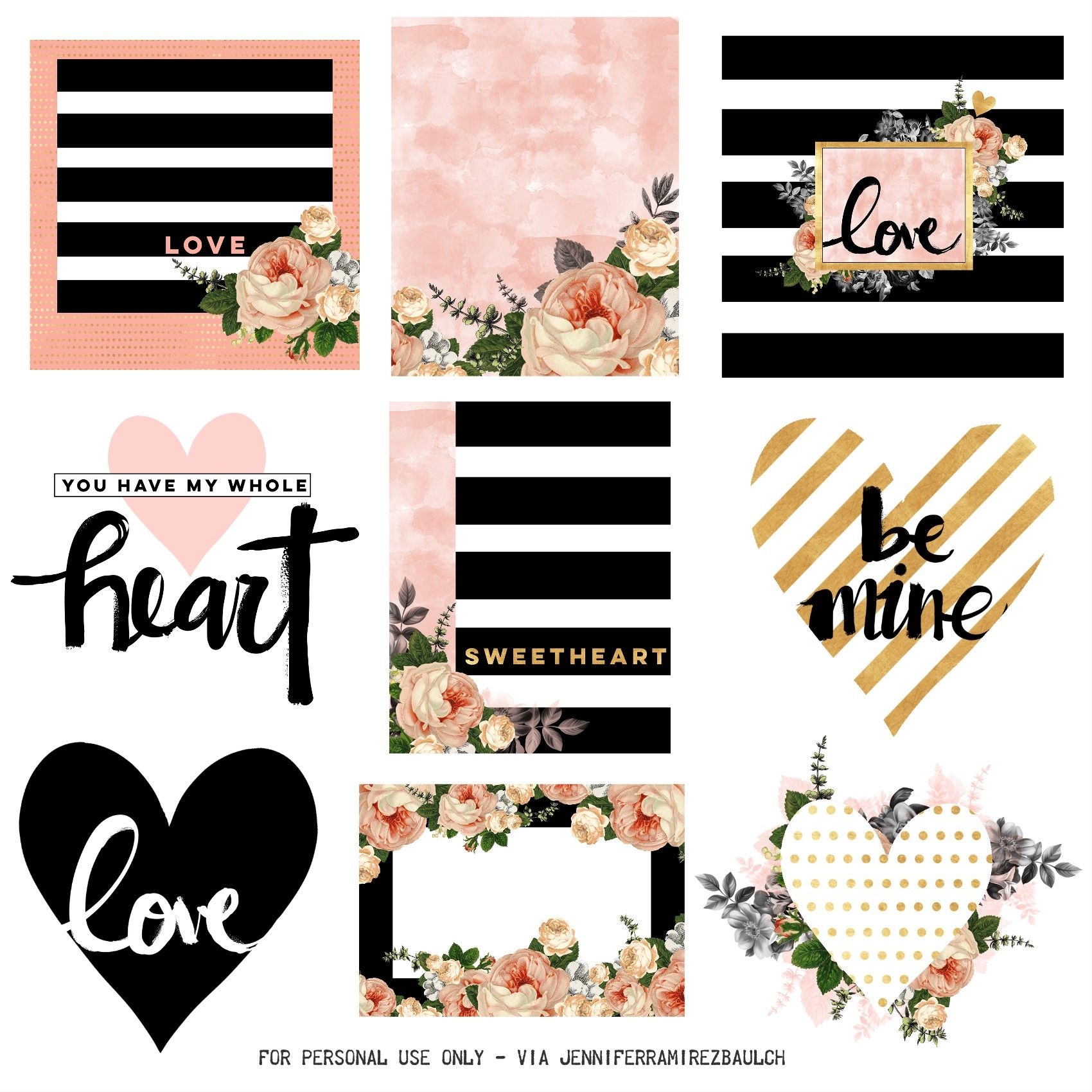 Free Scrapbooking Printables Free Printable Cards Free Printables Worksheets Library