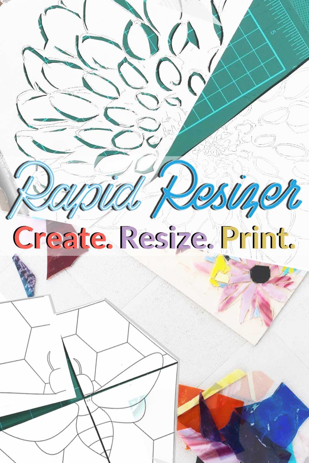 Free Stencil Maker