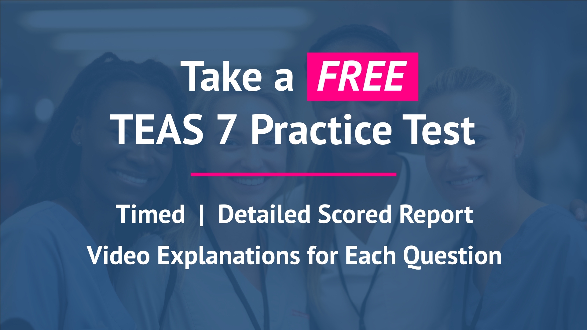 Free Printable Teas Practice Test