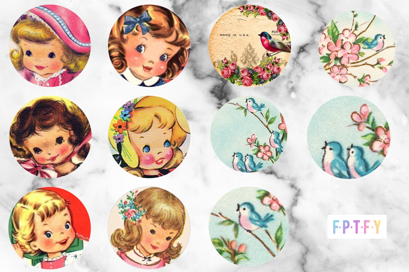 Free Printable Collage