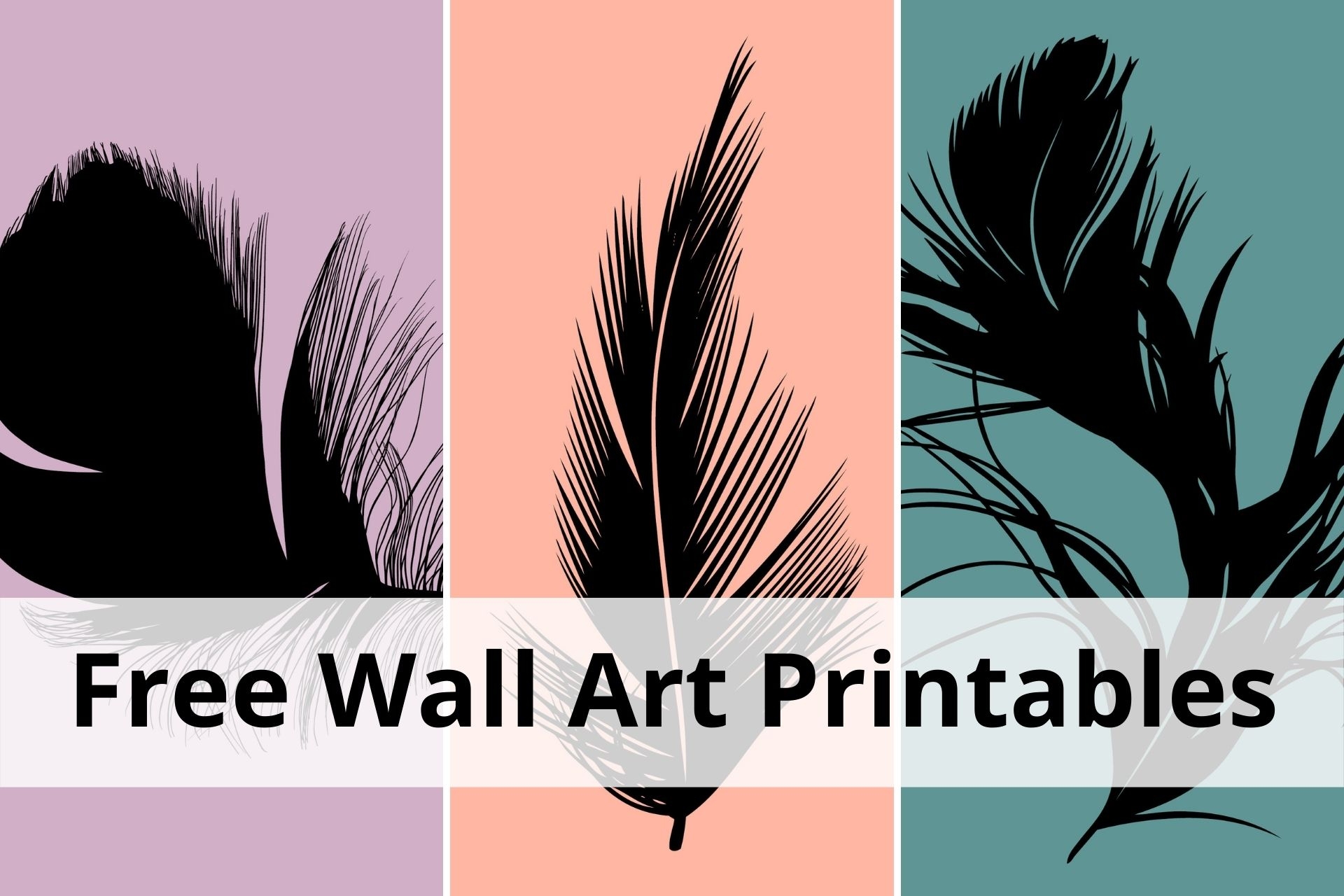 Free Printables Art