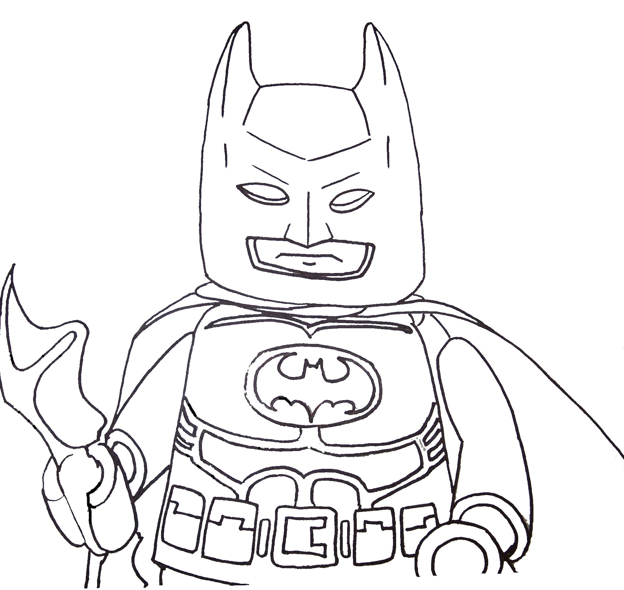 Fun Free Printable Coloring Pages For Boys Including Minecraft