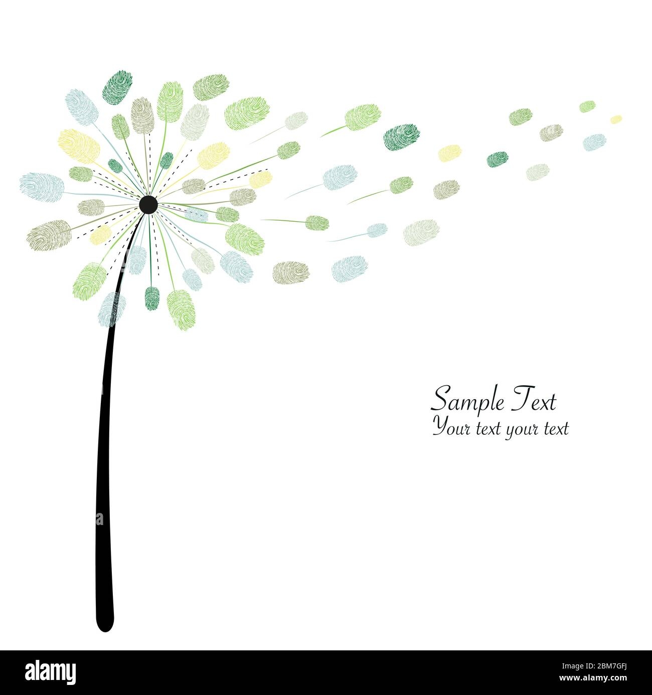 Free Dandelion Printables