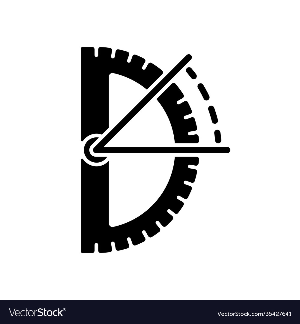 Free Printable Half Circle Protractor