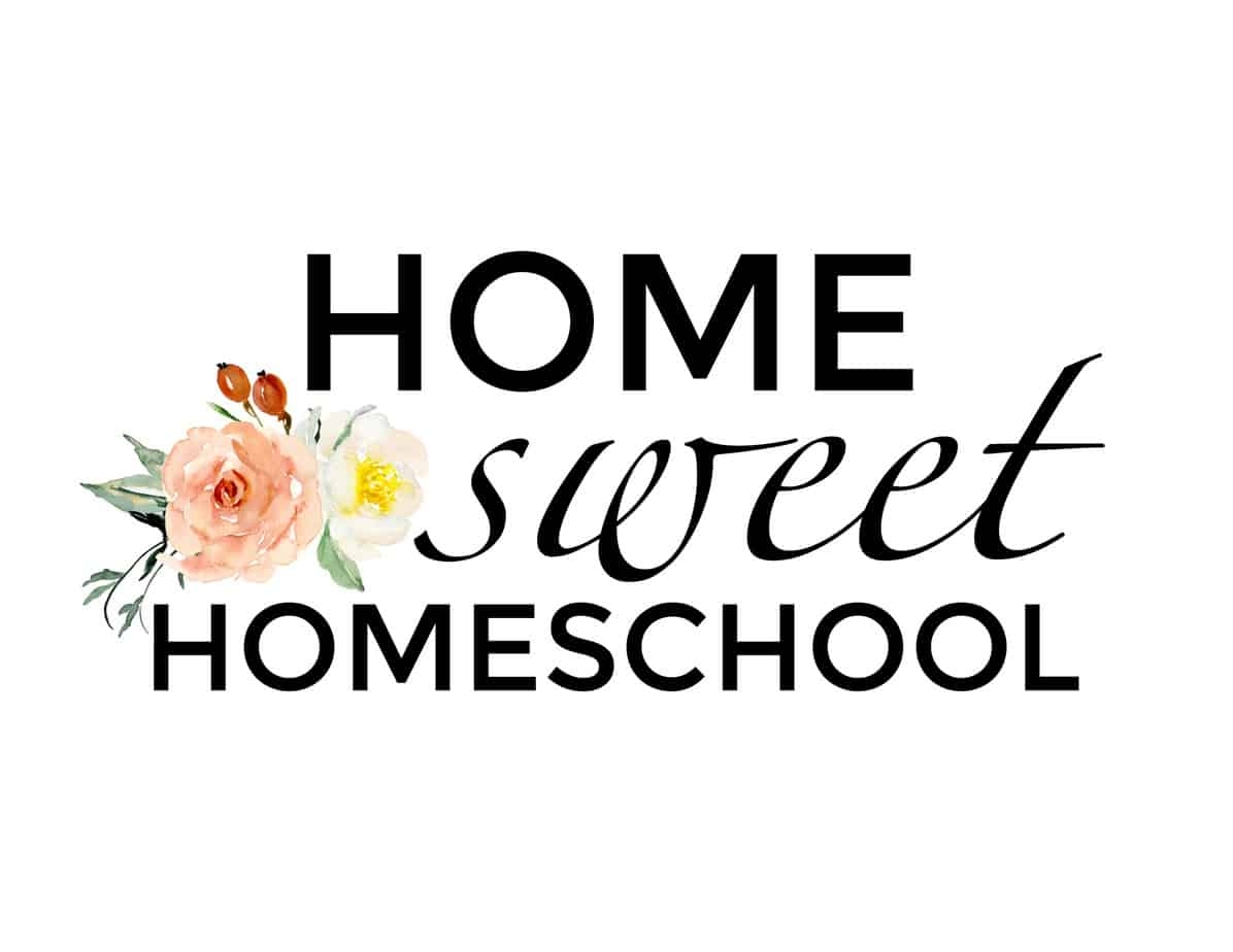 Free Home Sweet Home Printable