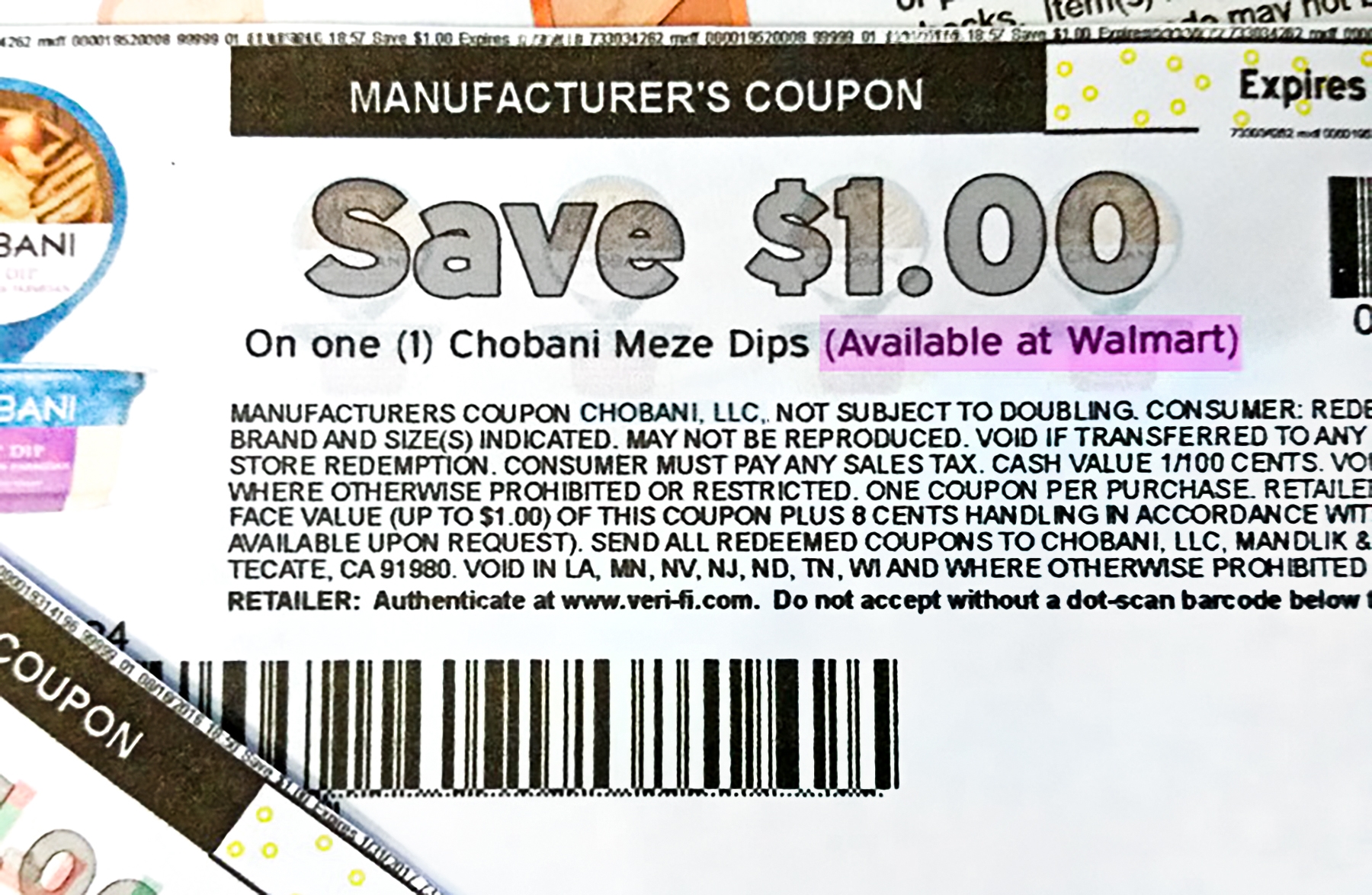 How To Understand Coupon Fine Print From Couponing Experts The Krazy Coupon Lady