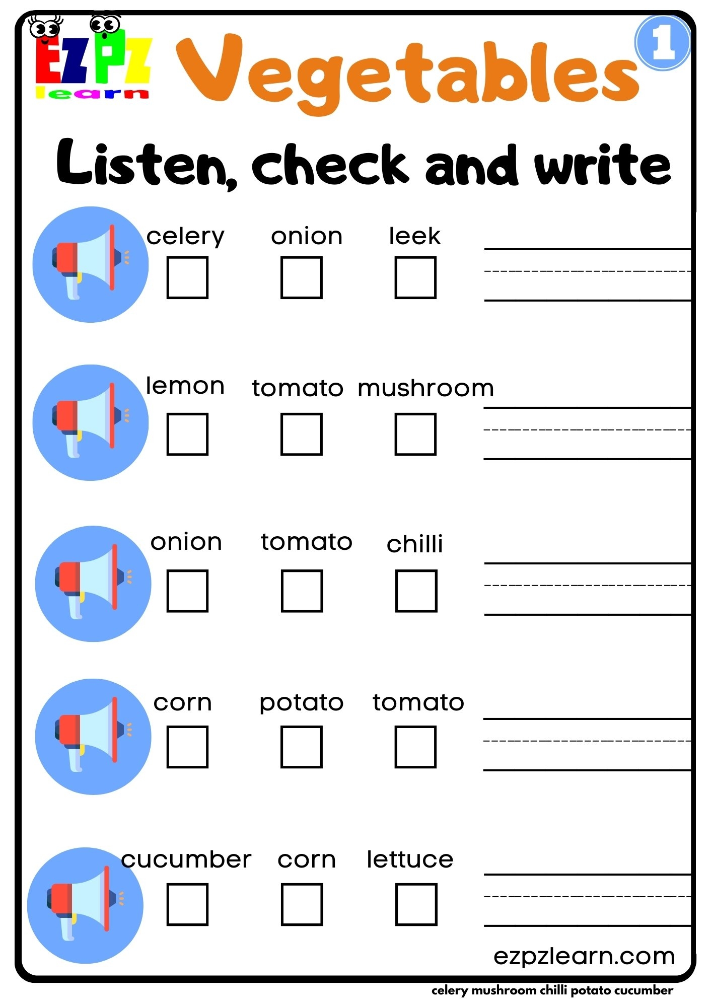 Esl Worksheets Pdf Free Printable