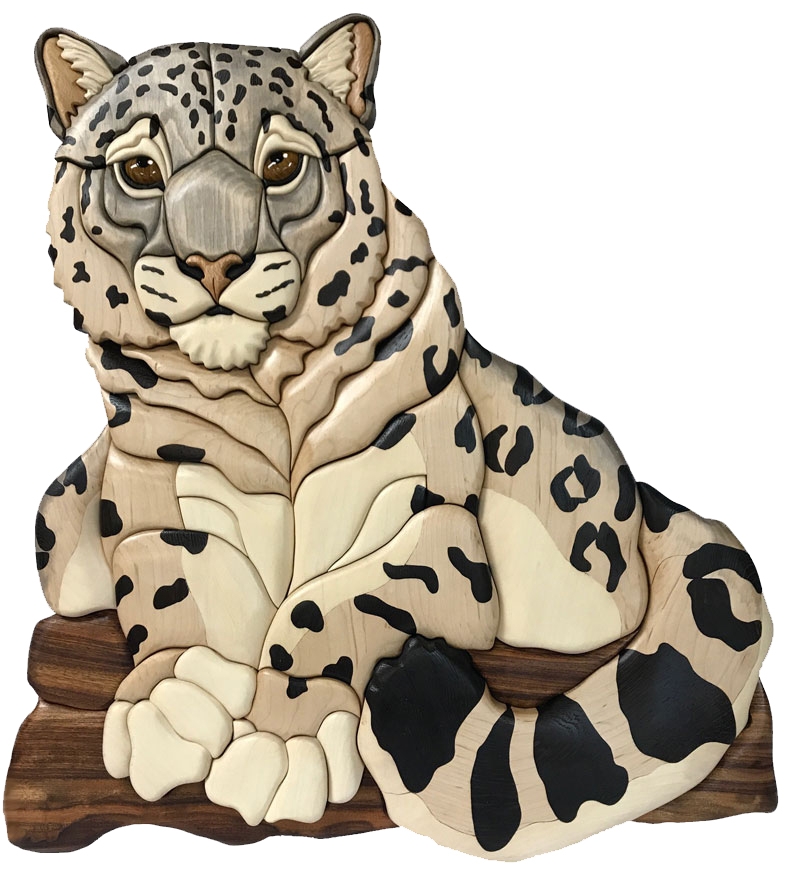 Free Printable Intarsia Patterns