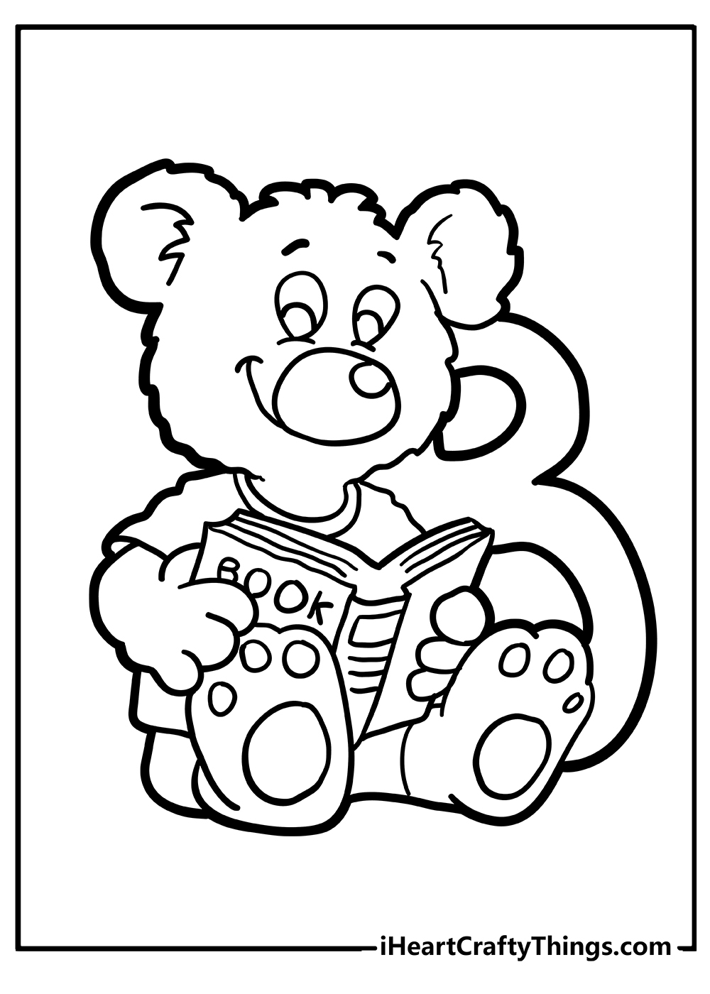 Kindergarten Coloring Pages 100 Free Printables 