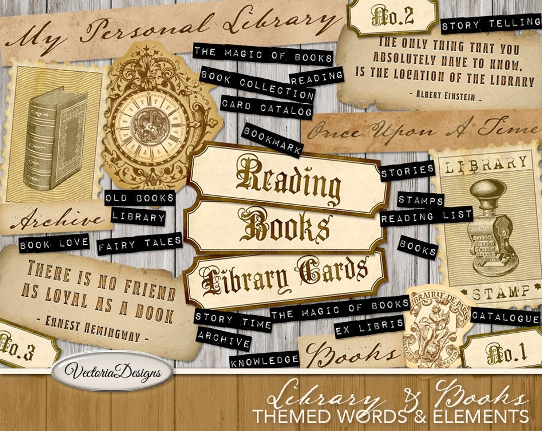 Free Scrapbooking Printable Embellishments
