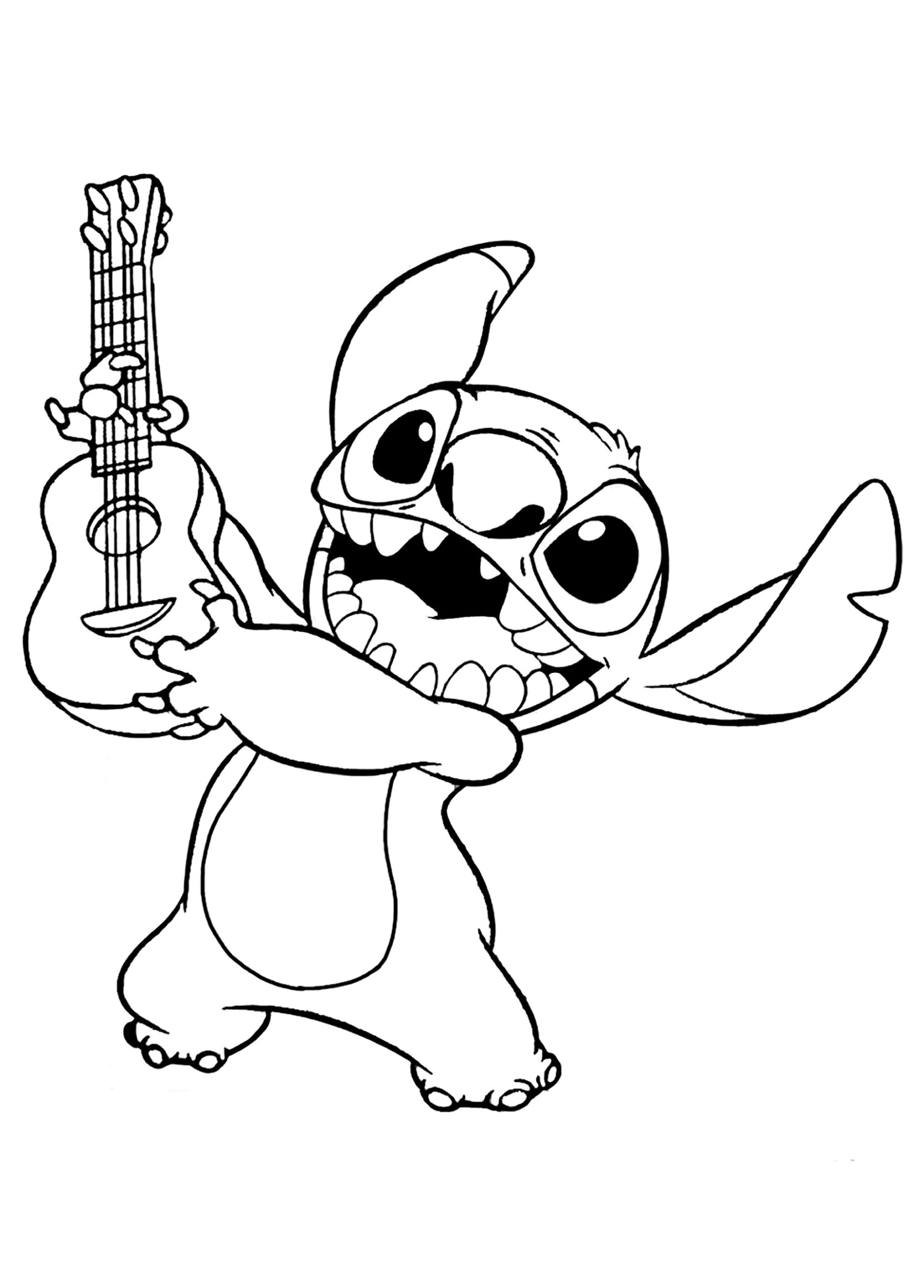 Printable Coloring Pages Free