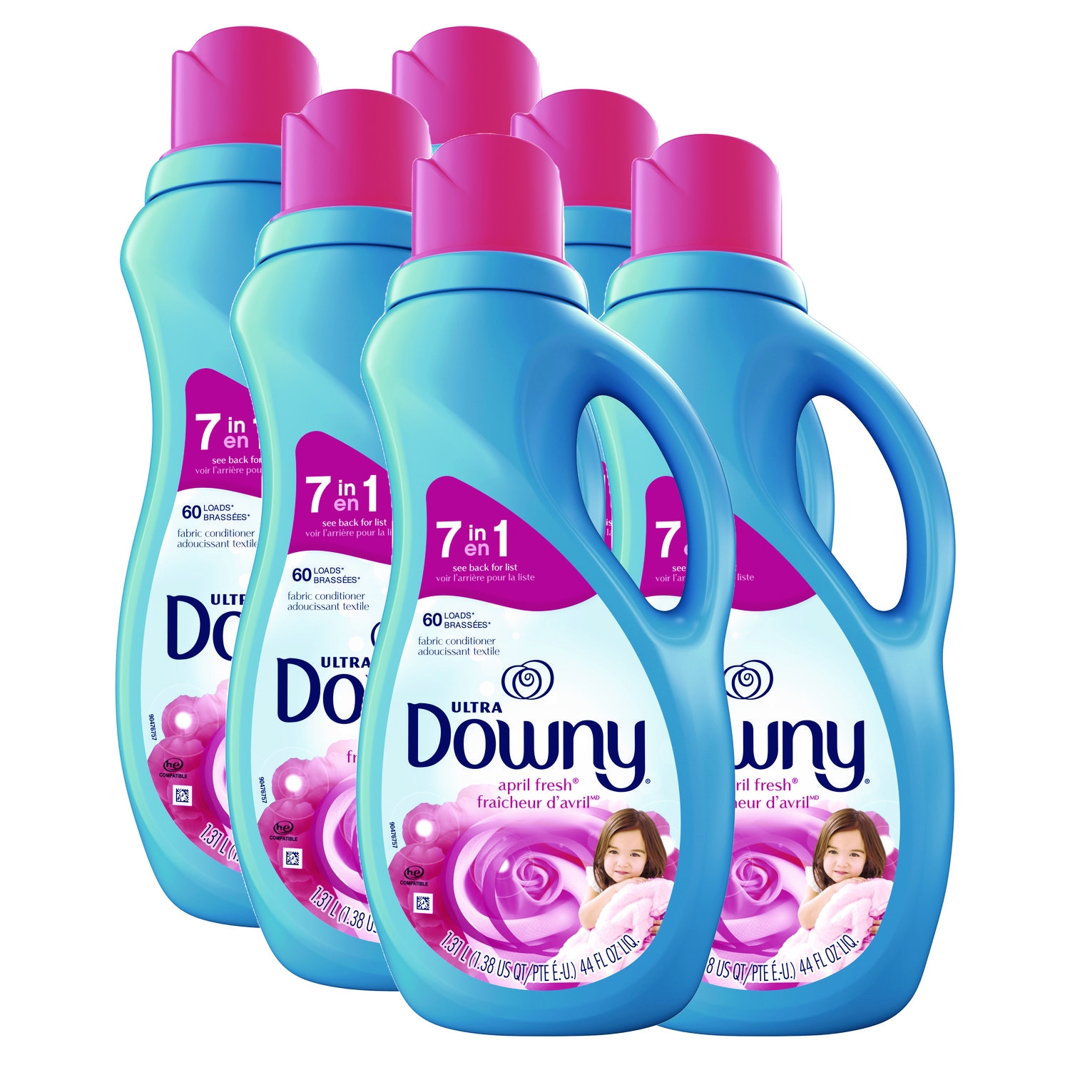 Free Printable Downy Coupons