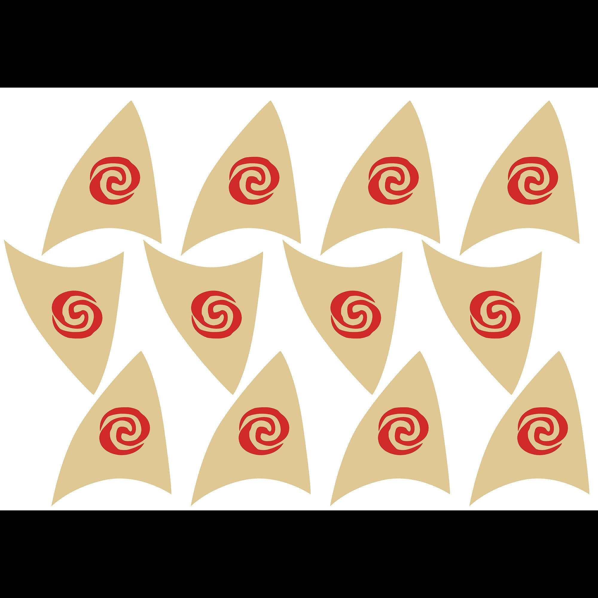 Moana Flag Cupcake Topper Moana Theme Topper Birthday Cupcake Party Printable First Birthday Moana DIY Party Topper Moana Flag Red