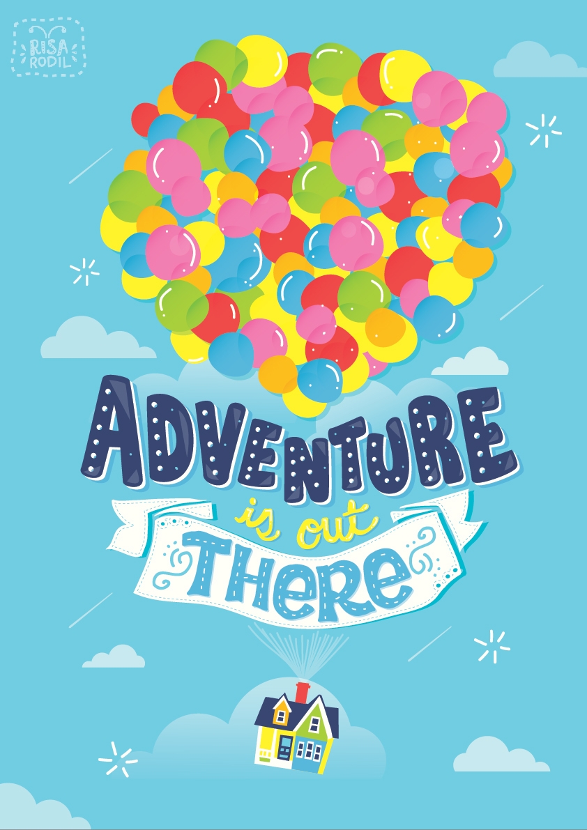 Musings Of An Average Mom Disney Pixar Up