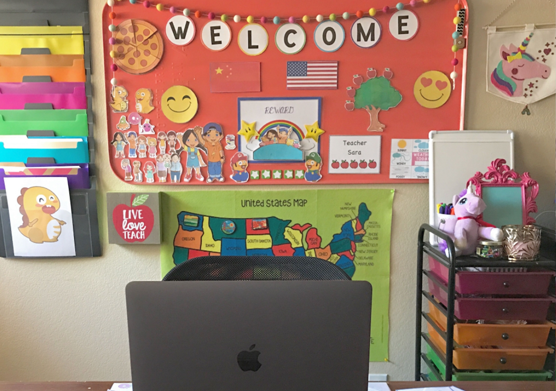 Vipkid Printables Free