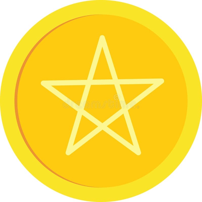 Pentacle Sign Stock Illustrations 1 292 Pentacle Sign Stock Illustrations Vectors Clipart Dreamstime