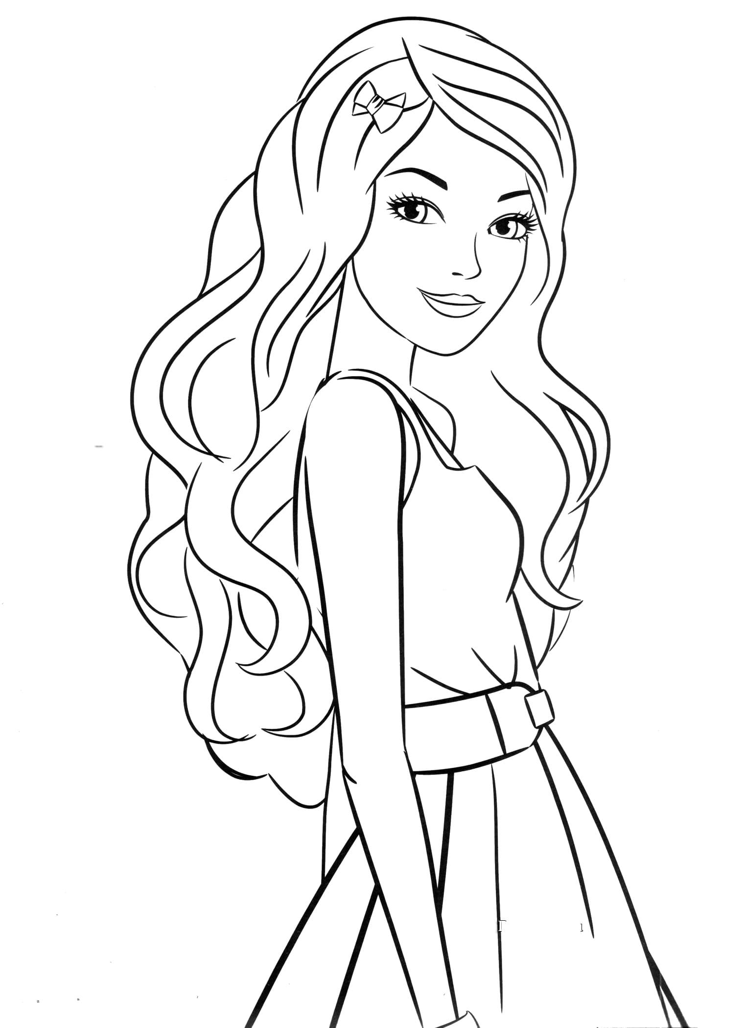Free Printables Of People
