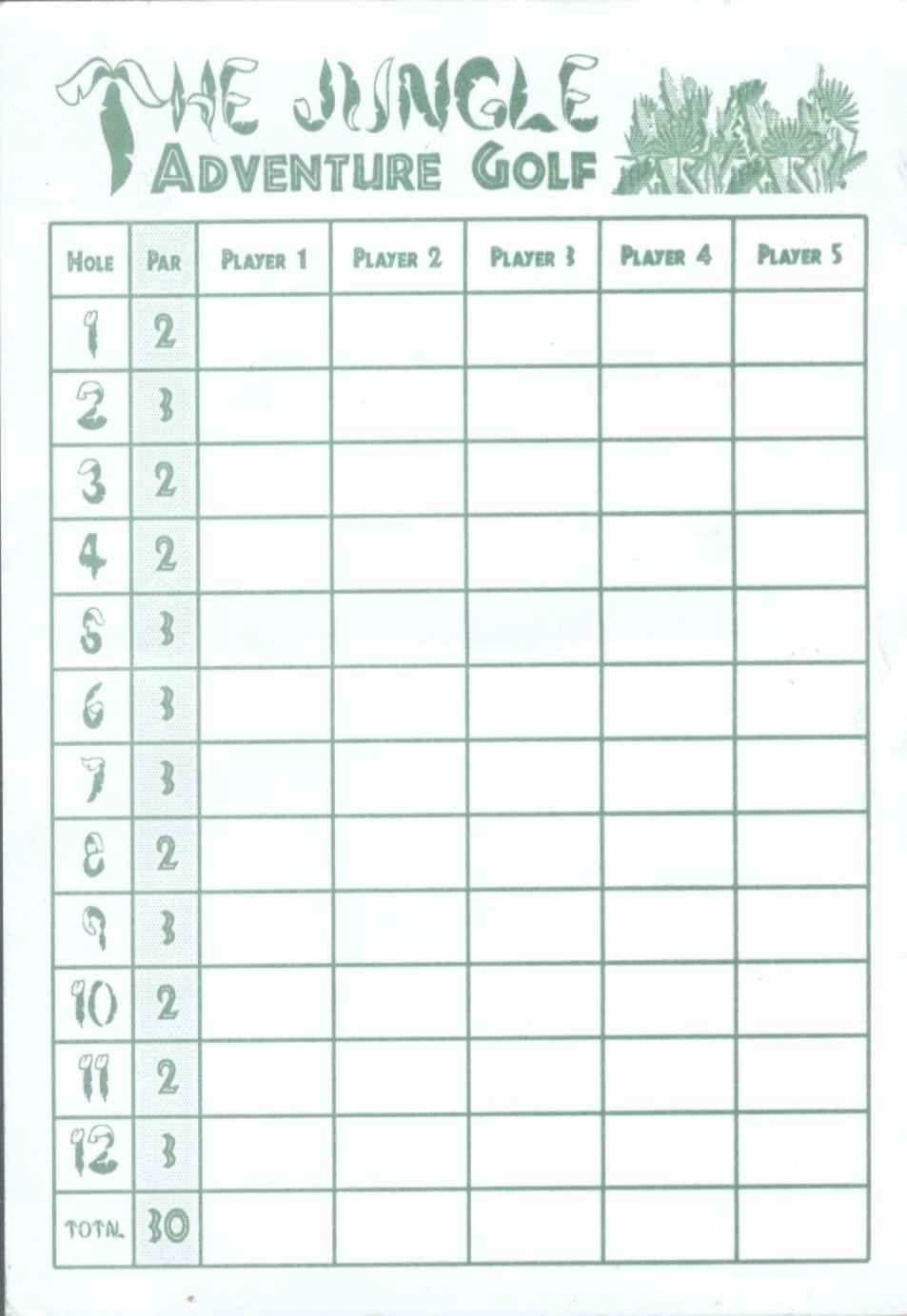 Pin Page