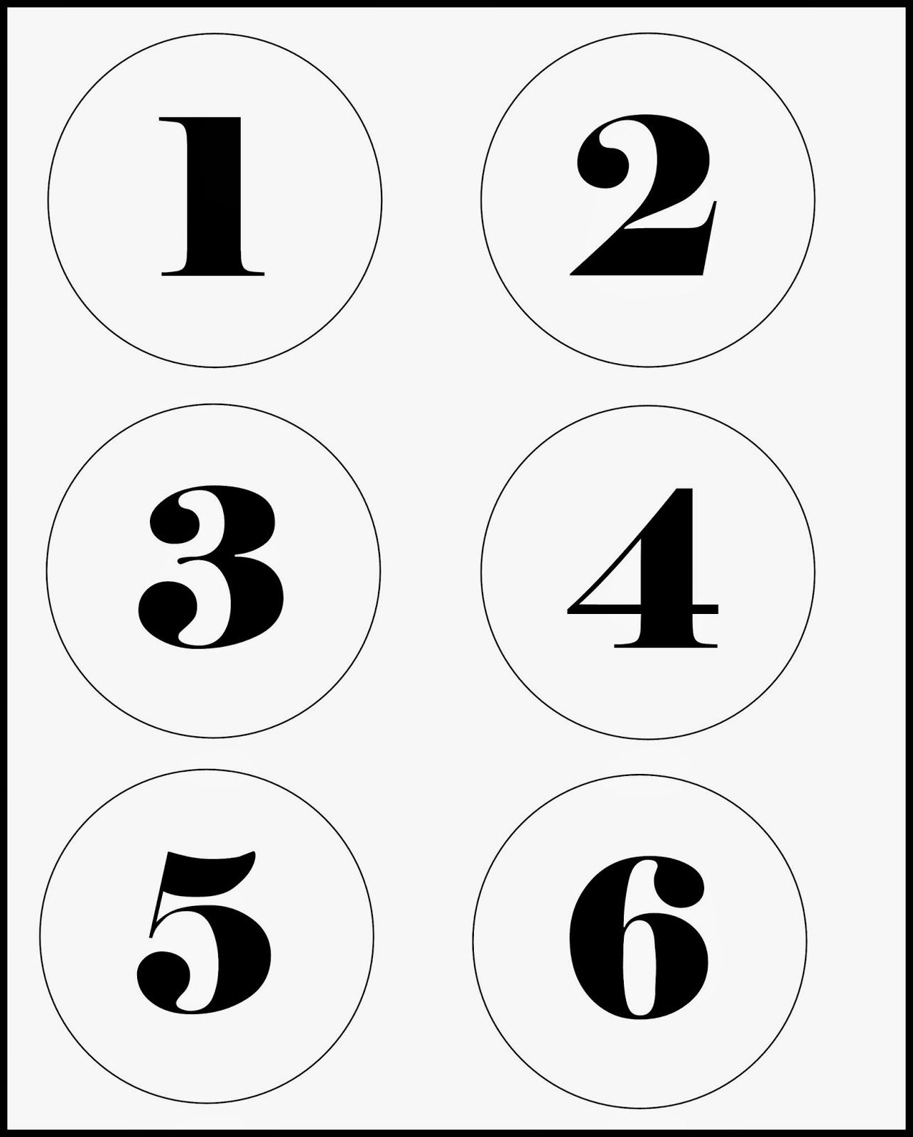 Pin Page