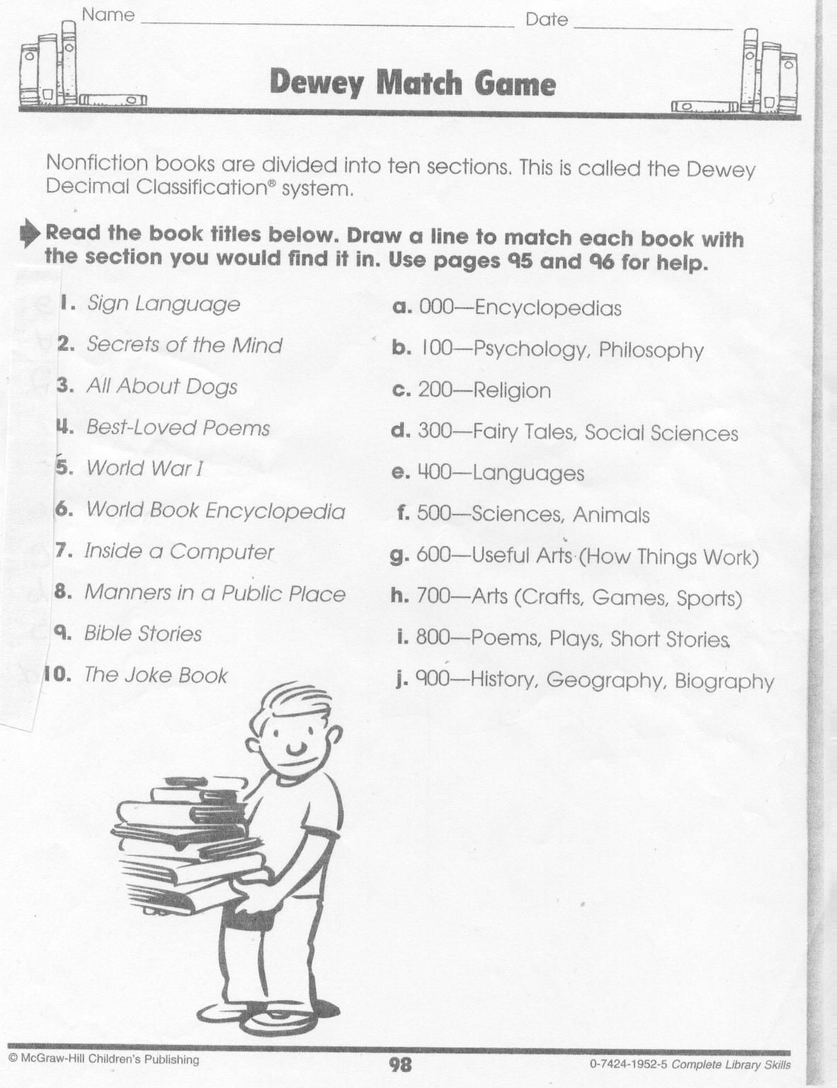 Pin Page