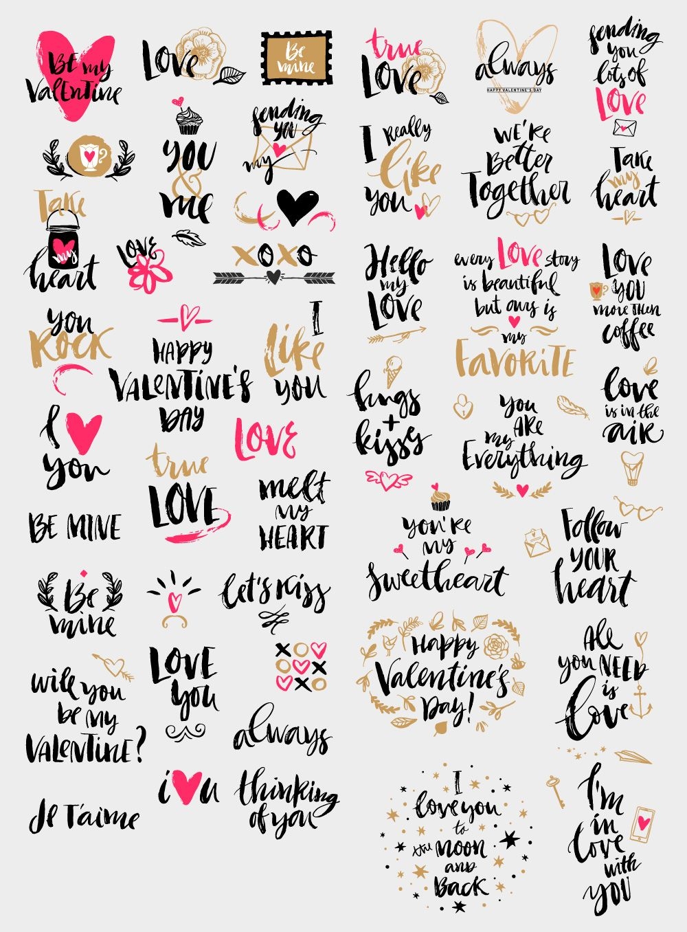 Pin Page
