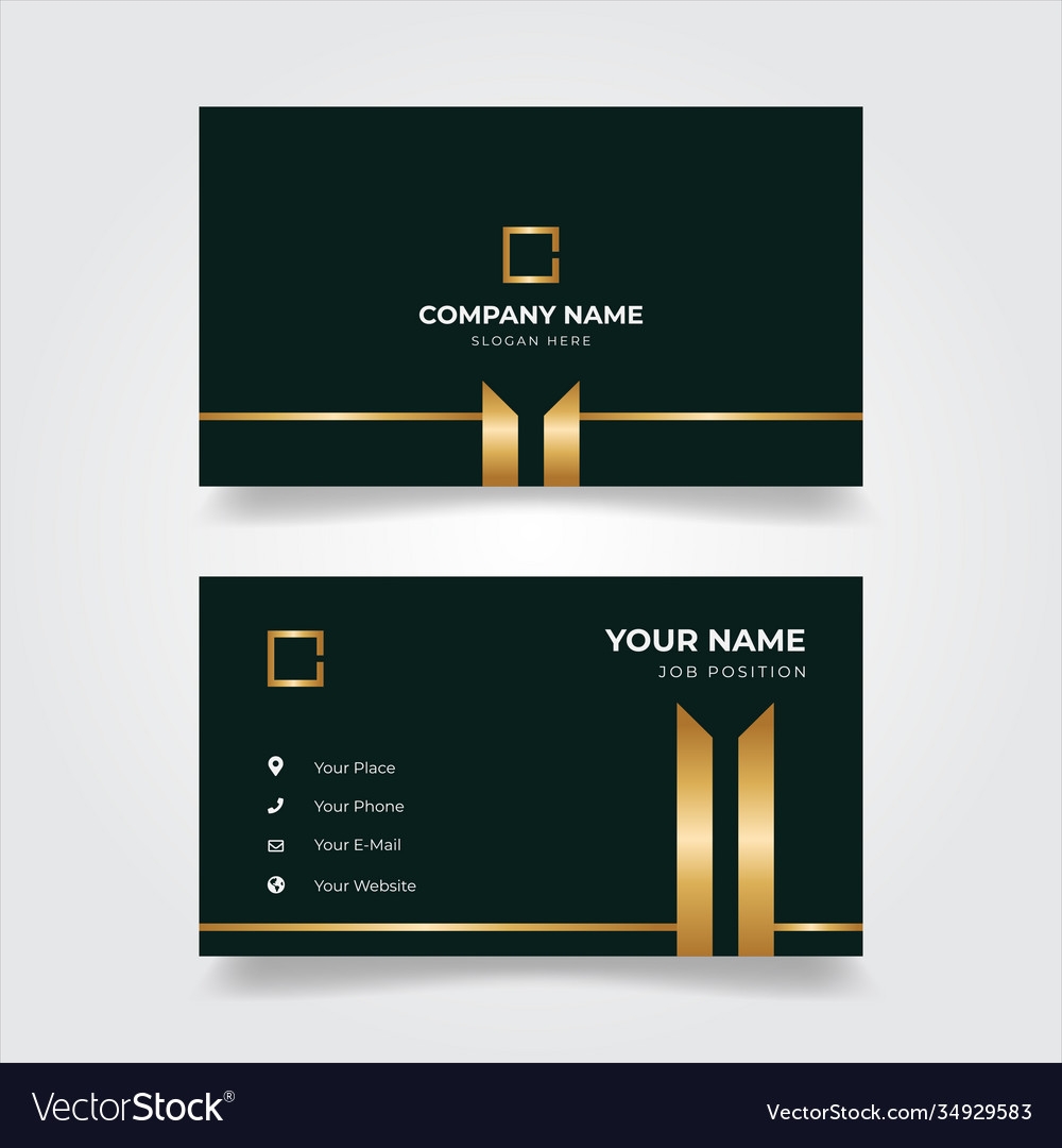 Free Printable Business Cards Templates