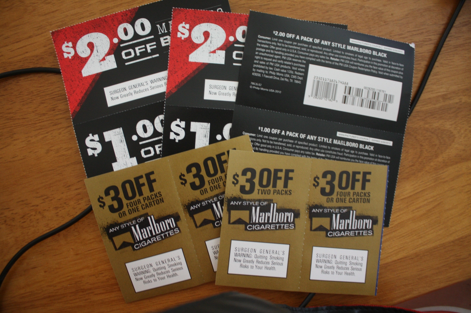 Printable Cigarette Coupons 2022 Free Marlboro Coupons AUGUST 2022