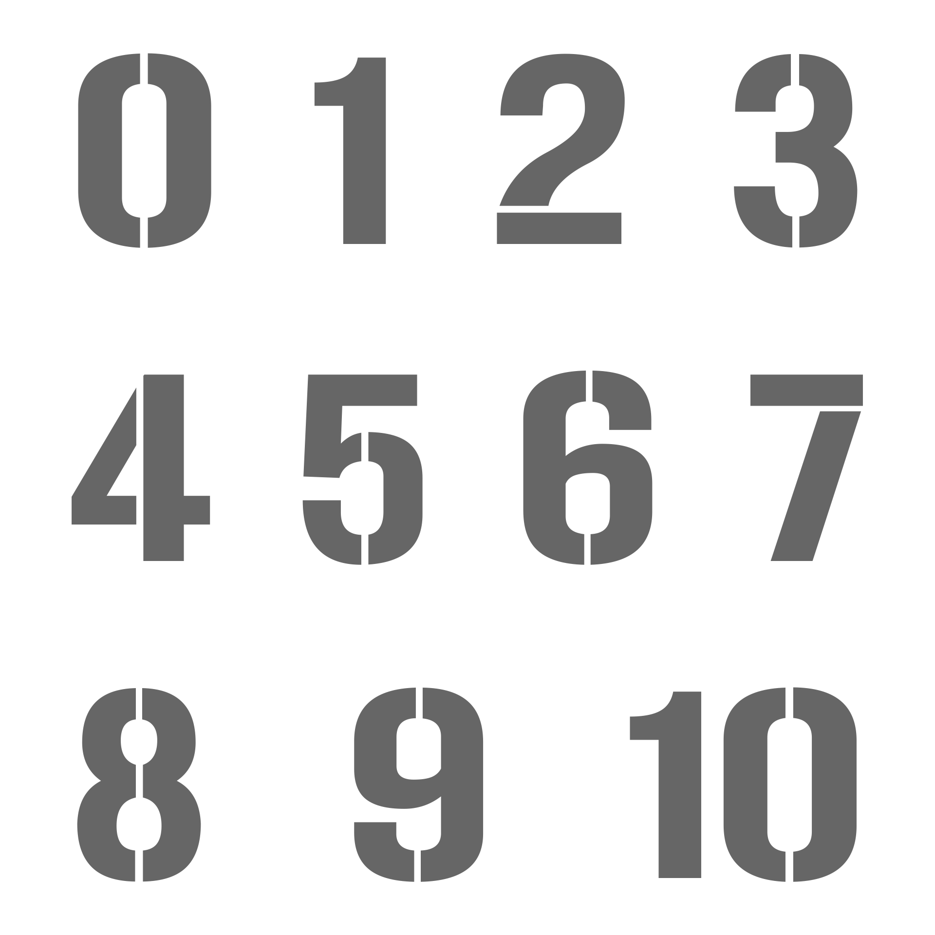Printable Number 0 Coolest Free Printables Worksheets Library