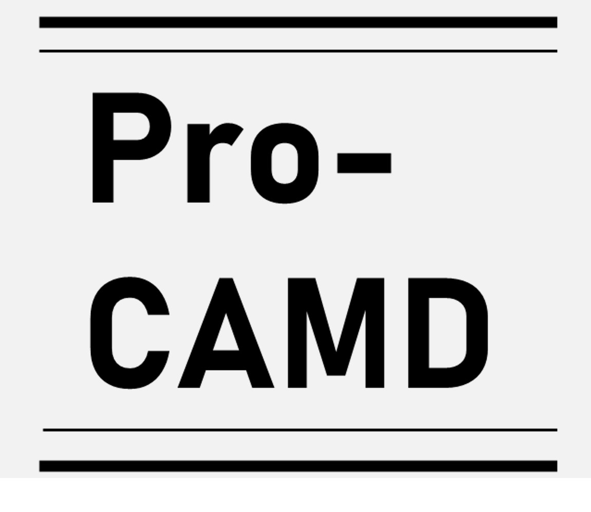 PSEProCAMD PSE