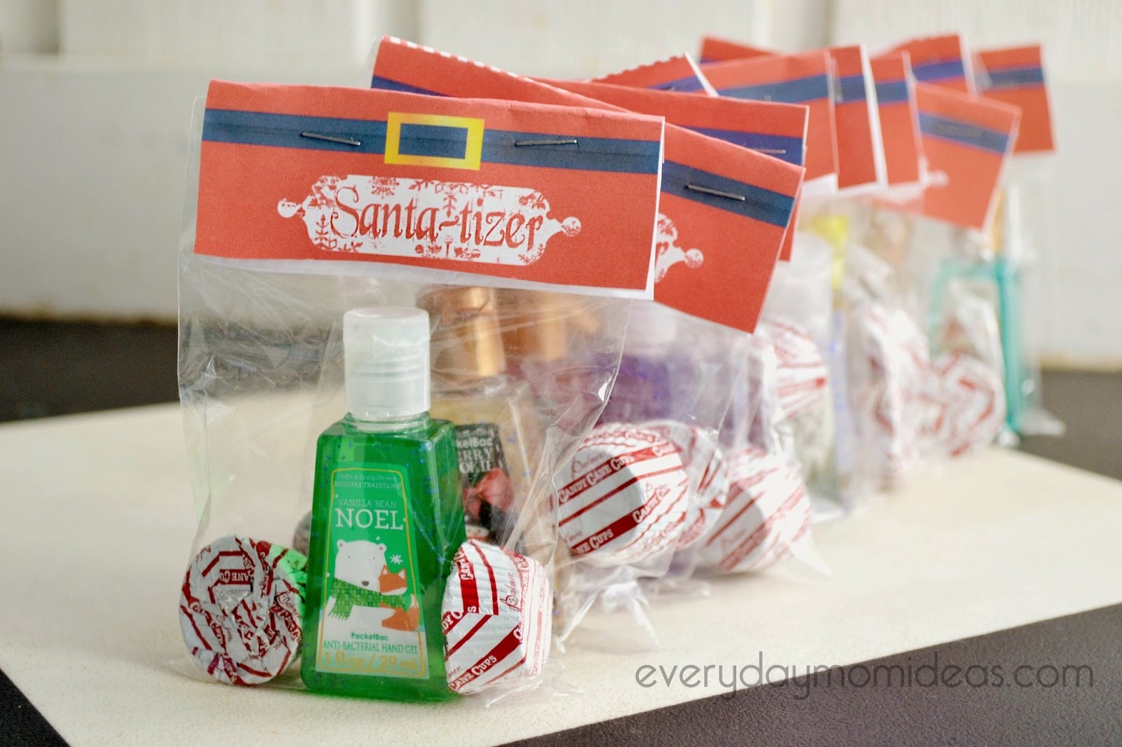 Printable Pocketbac Label Free