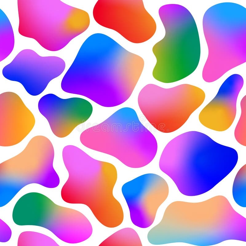 Seamless Color Splash Stock Illustrations 48 004 Seamless Color Splash Stock Illustrations Vectors Clipart Dreamstime