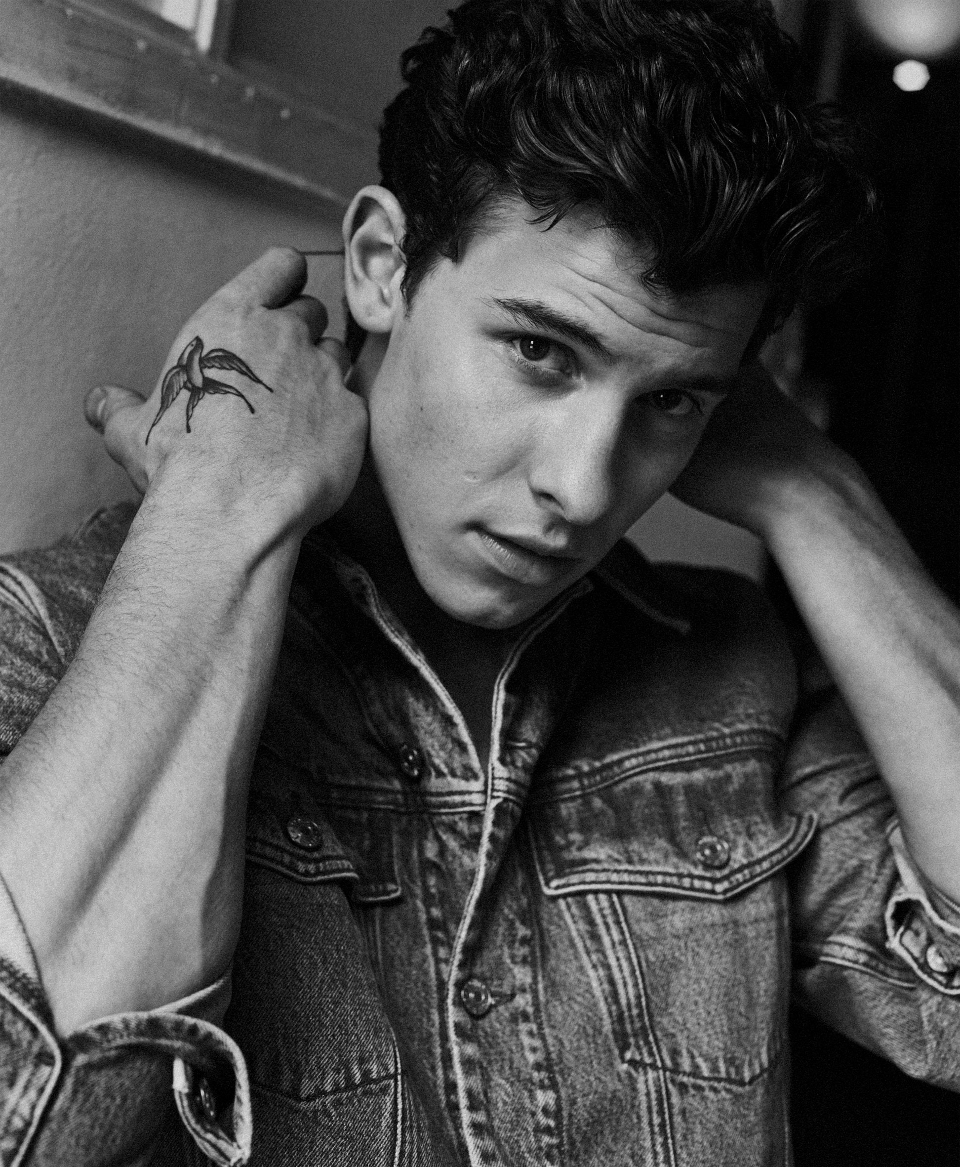 Shawn Mendes Wallpaper Ausdrucken Etsy