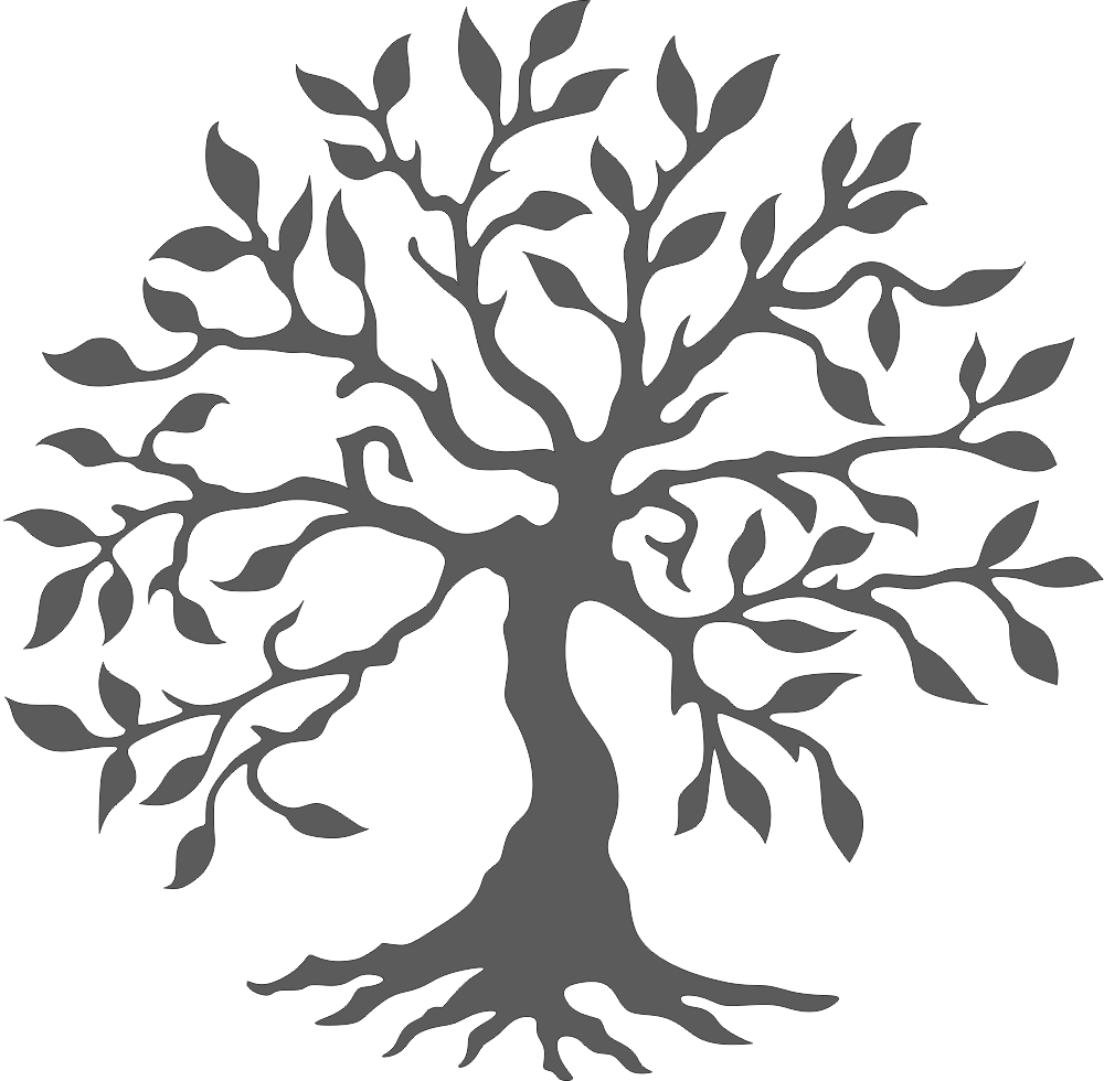 Silhouette Tree Of Life Free Vector Cdr Download 3axis co