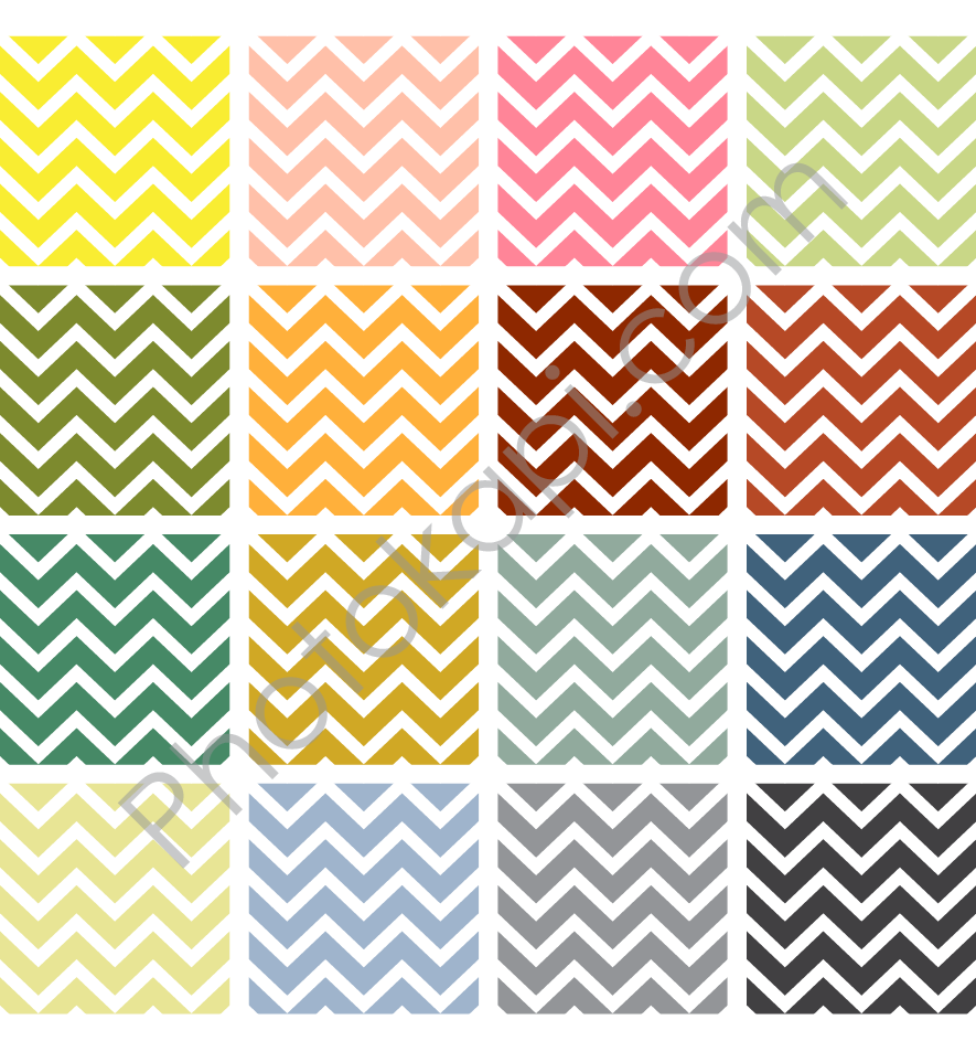 Sixteen Chevrons Photokapi Worksheets Library